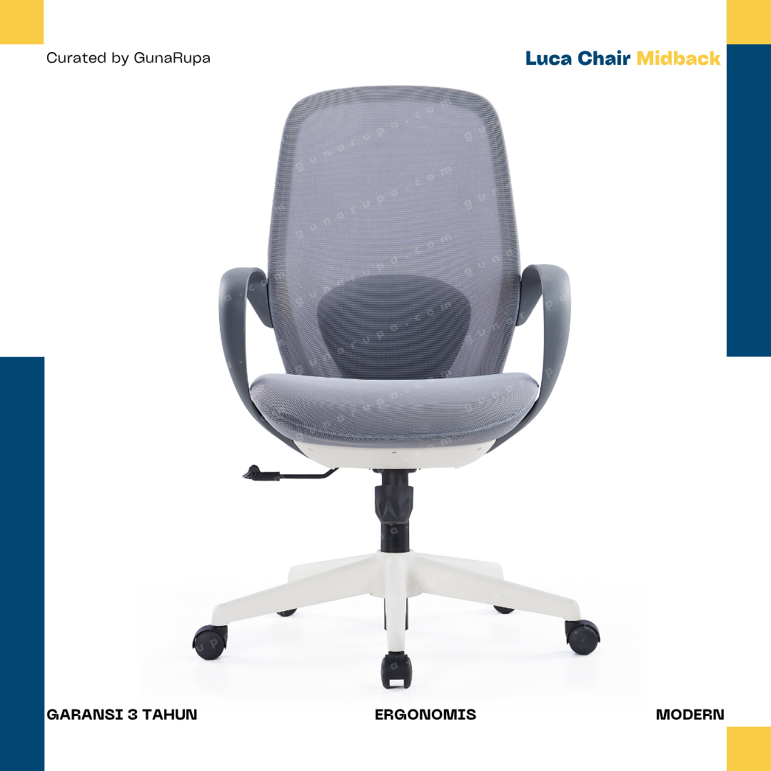LUCA CHAIR