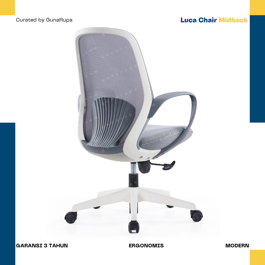 LUCA CHAIR