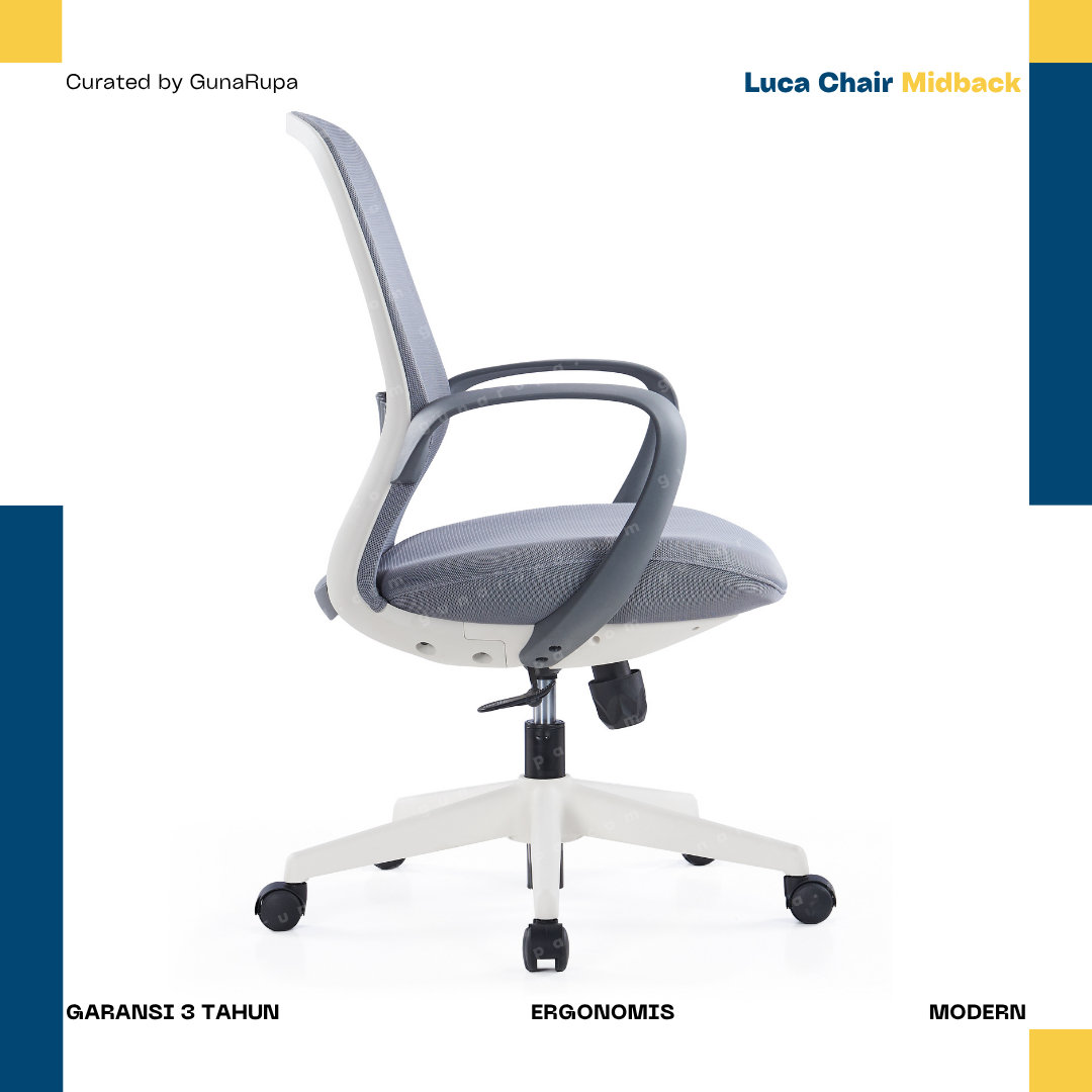 LUCA CHAIR