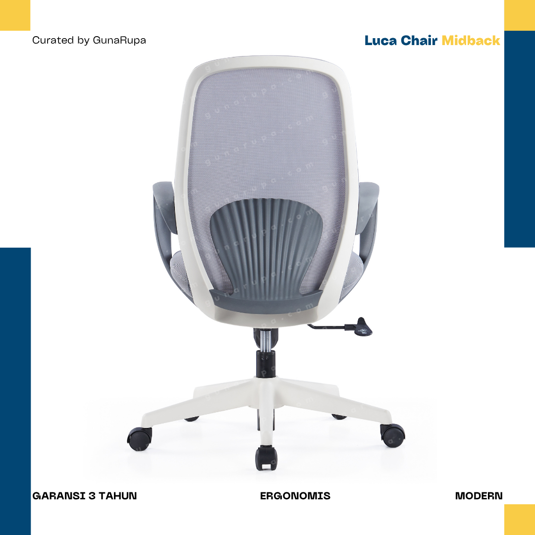 LUCA CHAIR