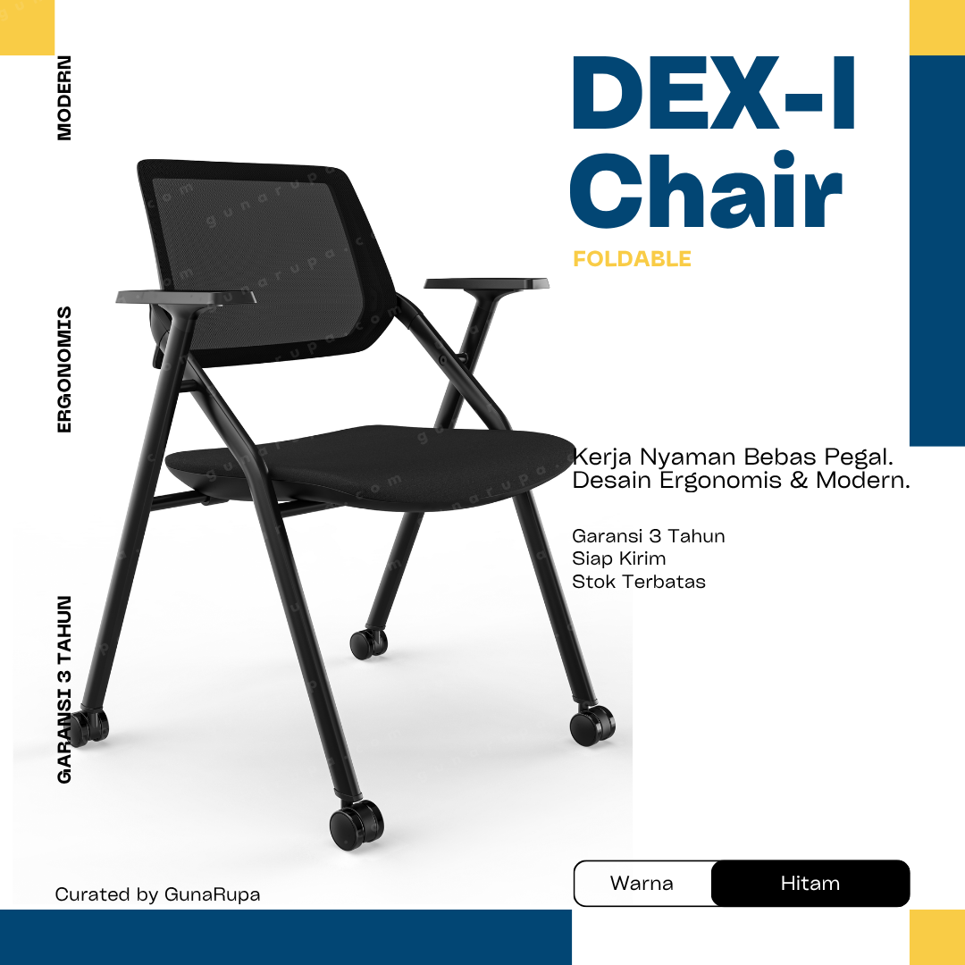 DEX-I CHAIR