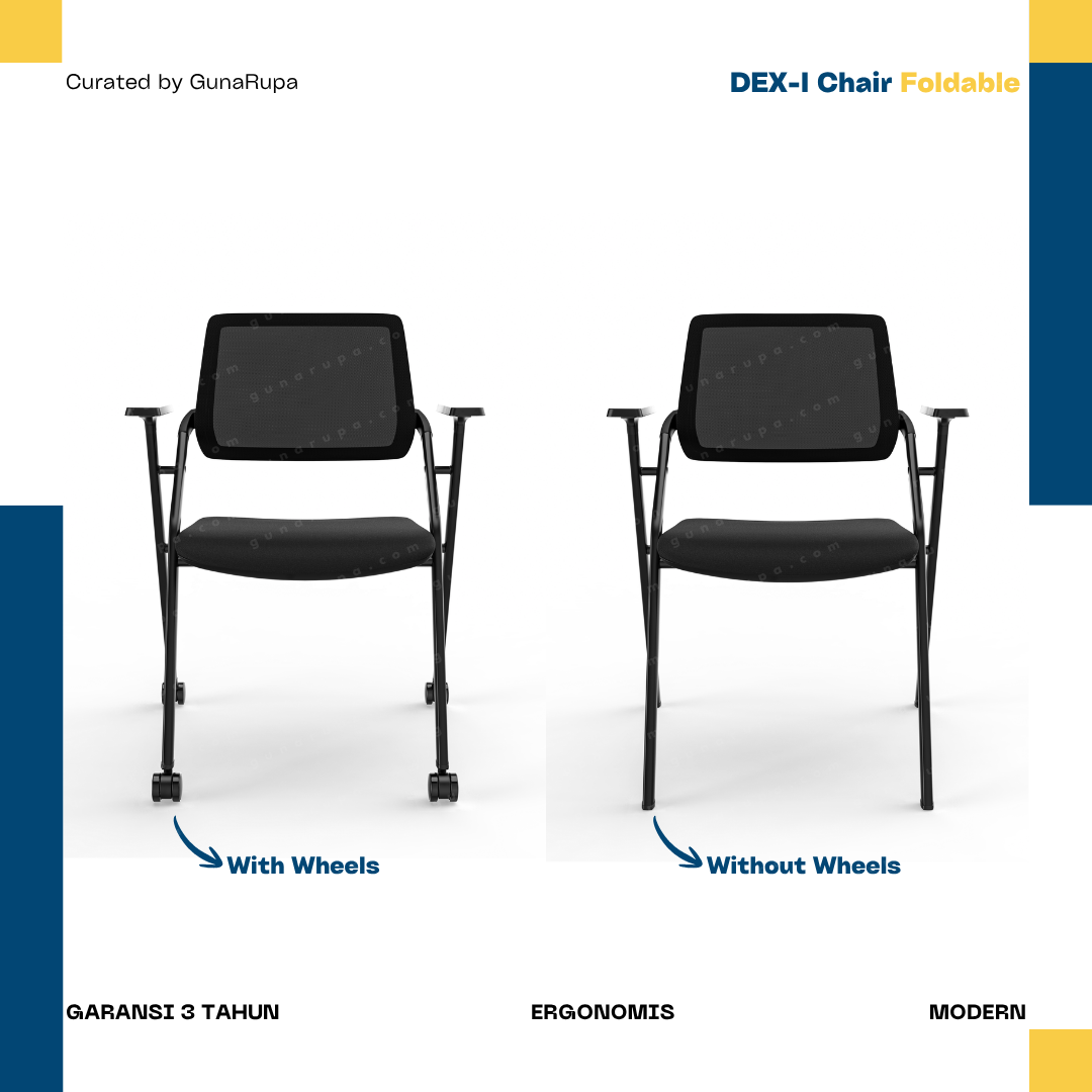 DEX-I CHAIR