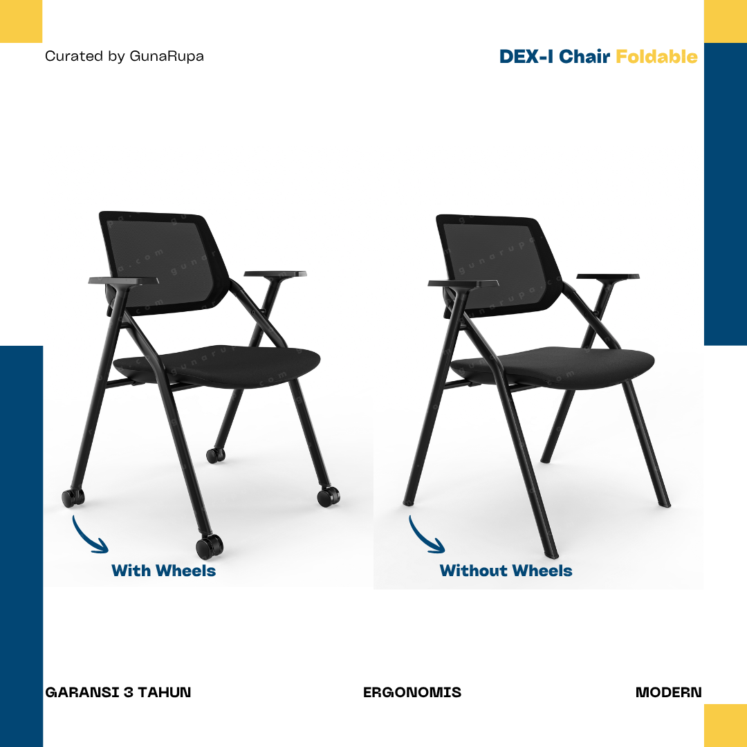 DEX-I CHAIR