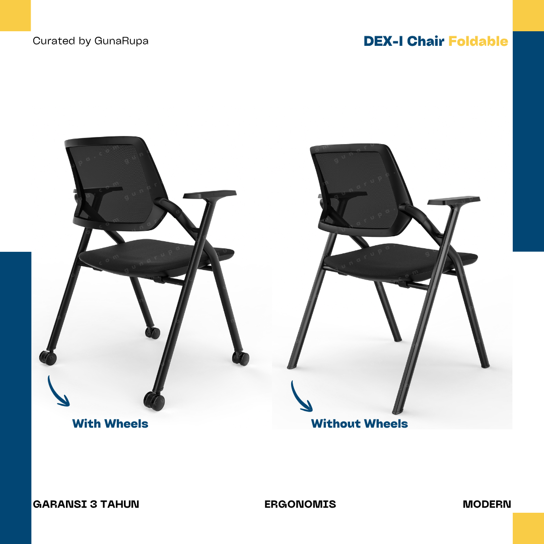 DEX-I CHAIR
