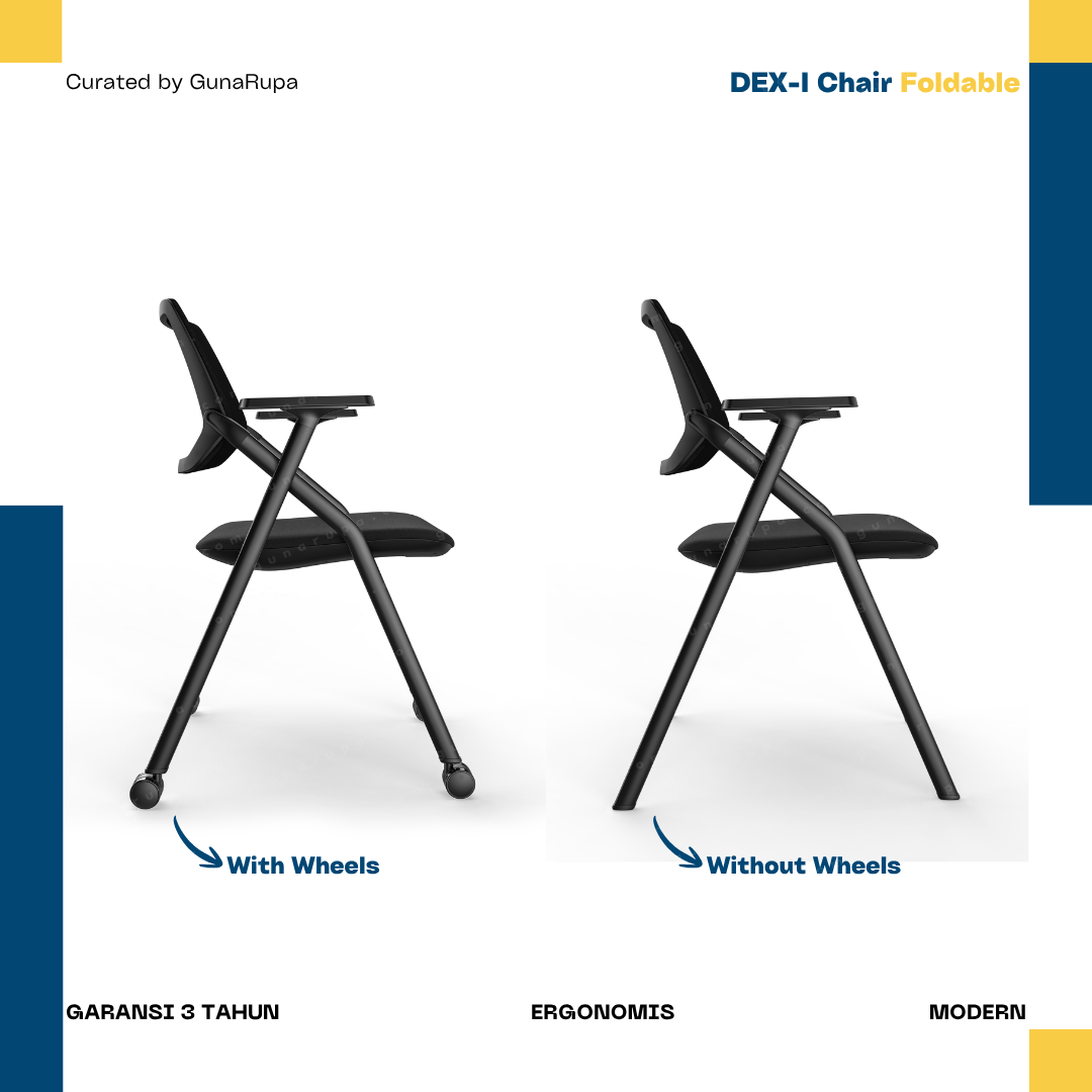 DEX-I CHAIR