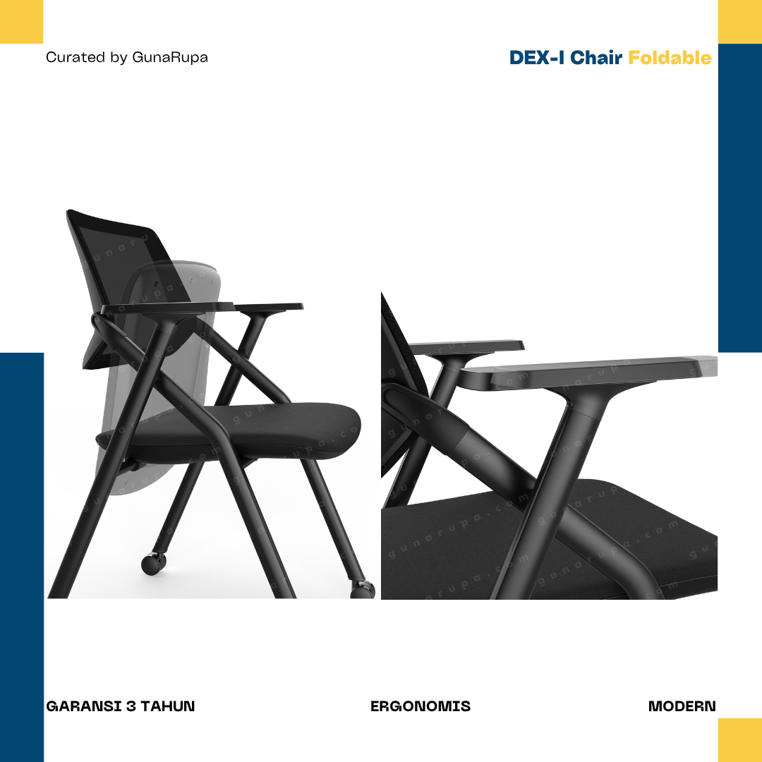DEX-I CHAIR