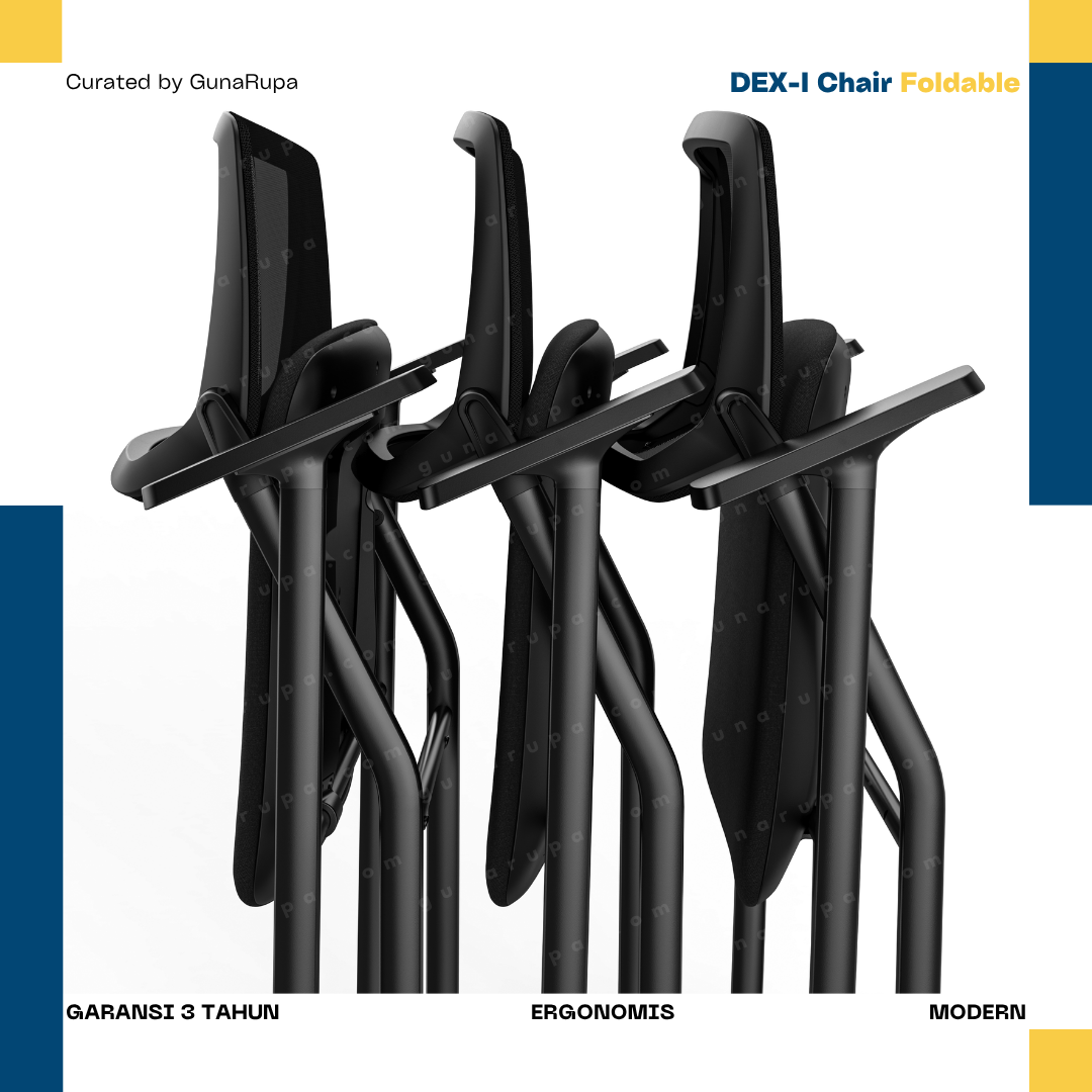 DEX-I CHAIR